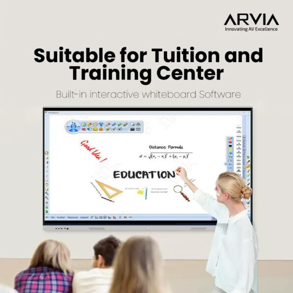 Tuition & Training Centre