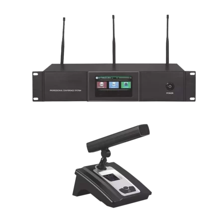 Arvia Wireless Conference Mic System ARV-WC1000