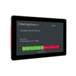 Meeting Room Booking