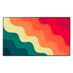 Digital Signage Monitor MON100T