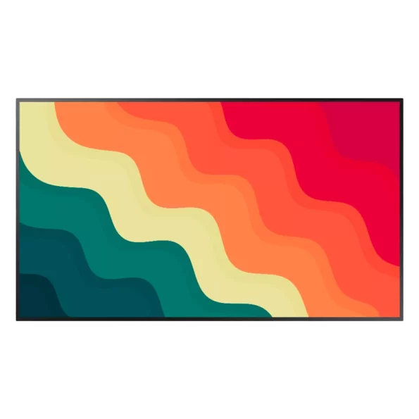 Digital Signage Monitor MON100T