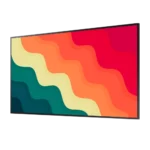 Digital Signage Monitor Mon100T