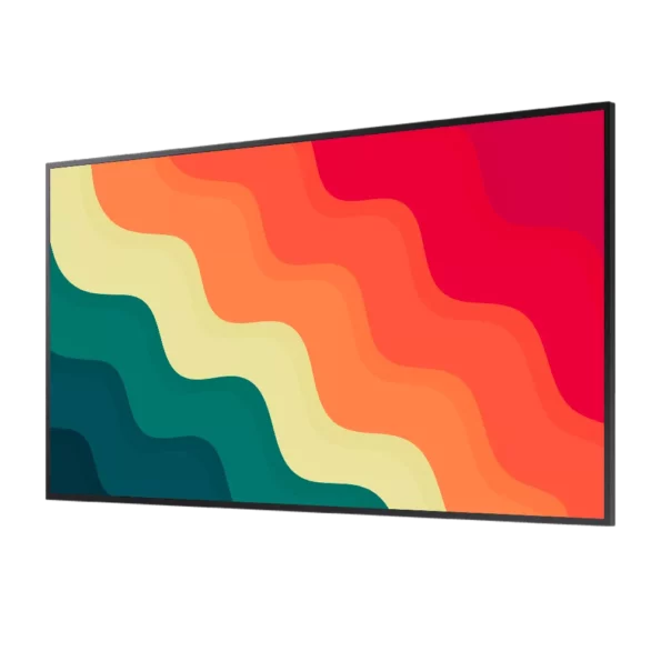 Digital Signage Monitor Mon100T