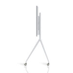 Adjustable_Mobile Stand_YU-S65-WH_1