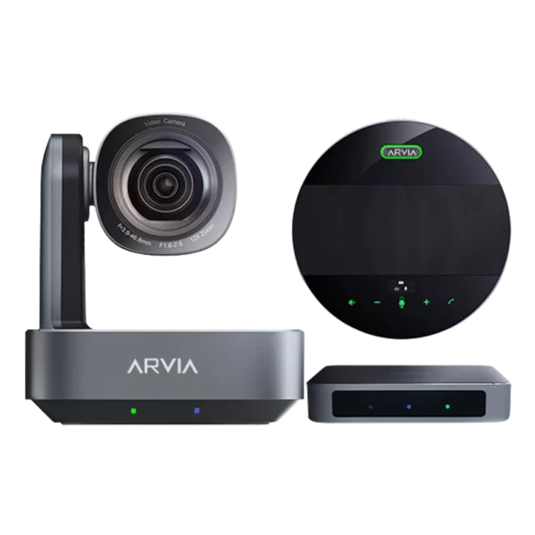 All-In-One Video Audio Conference Arv-T4000 1 Arv-T4000