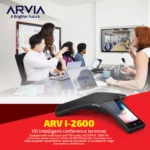 Video_Conferencing_Hardware_Mic_ARV_i2600