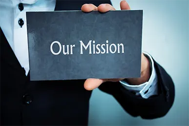 Our Mission 387X258 1