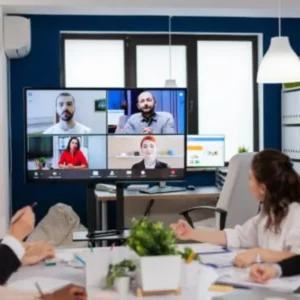 Efficient Online Meetings: Tips for Productive Collaboration