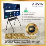smartboard-arv200-side-android
