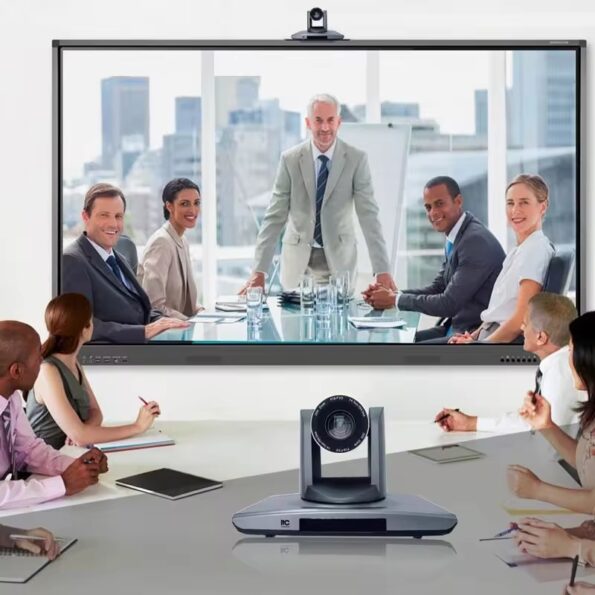 Video-Conferencing-Arvia