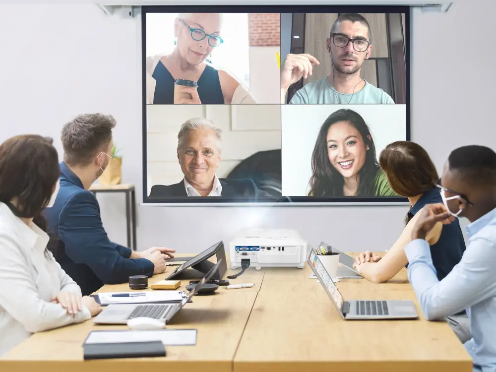 2024'S Top Video Conferencing Software: Reviews And Recommendations 4 Video-Conference-002