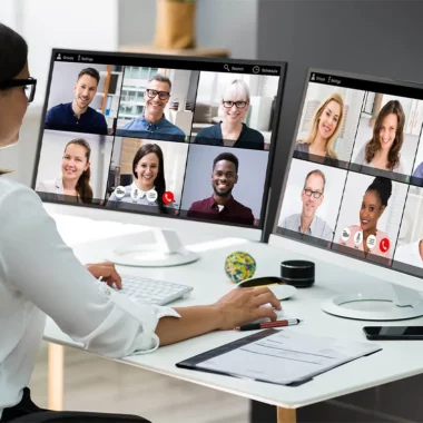 The Future Of Video Conferencing: Exploring Arvia’S Advanced Solutions
