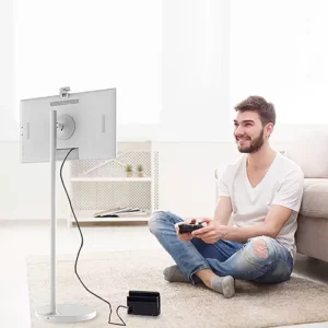 Arvia Flip Touch Arv Tsp-32 6 Gaming Experience