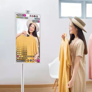 Arvia Flip Touch Arv Tsp-32 3 Live Streaming