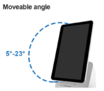 payment kiosk touchscreen – pos machine (1)
