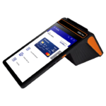 All In One Android Pos Terminal Machine