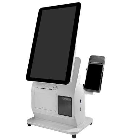 payment kiosk touchscreen pos machine