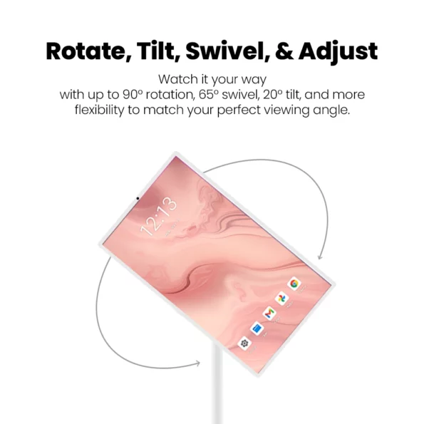 arv-fliptouch-24inch-rotate-swivel-tilt-adjust