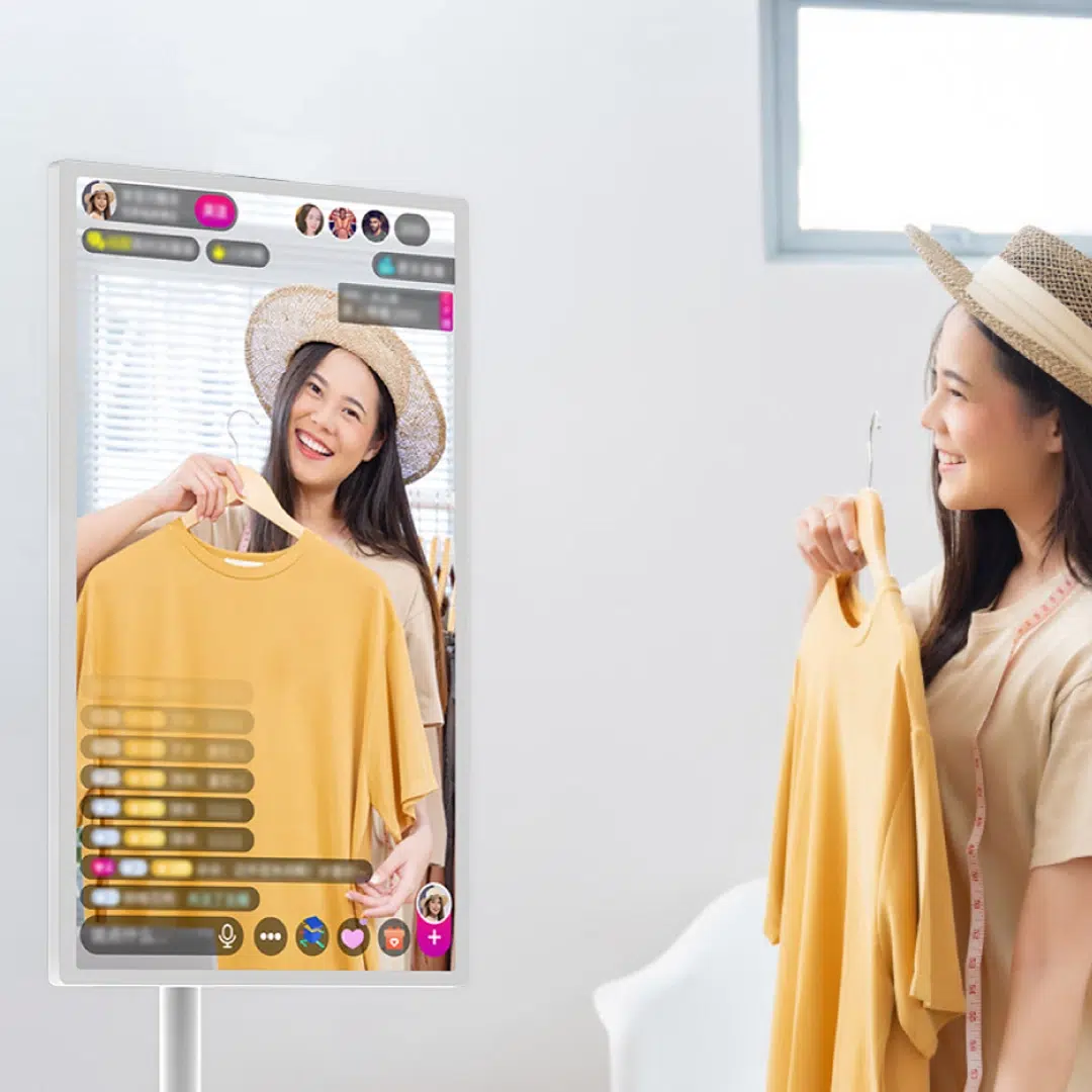 Arvia Flip Touch Arv Tsp-24 3 Live Streaming