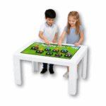 Arvia Smart Table 32″ – Interactive Learning Table For Kids 2 Front Image