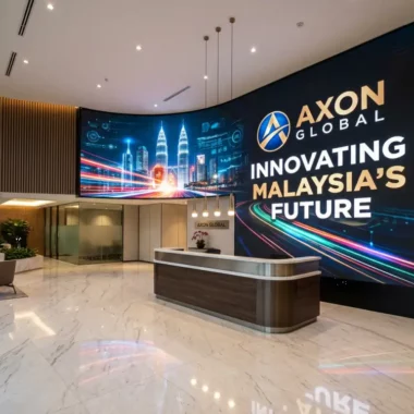Indoor Led Display Malaysia: The Sharp Visual Solution Your Space Has Been Missing