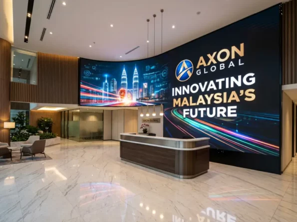Indoor Led Display Malaysia: The Sharp Visual Solution Your Space Has Been Missing 2 Indoor Led Display Malaysia Fine Pitch Video Wall Installation Arviashop 002